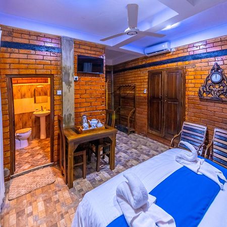 Jays Place Matale Kawudupelella Extérieur photo