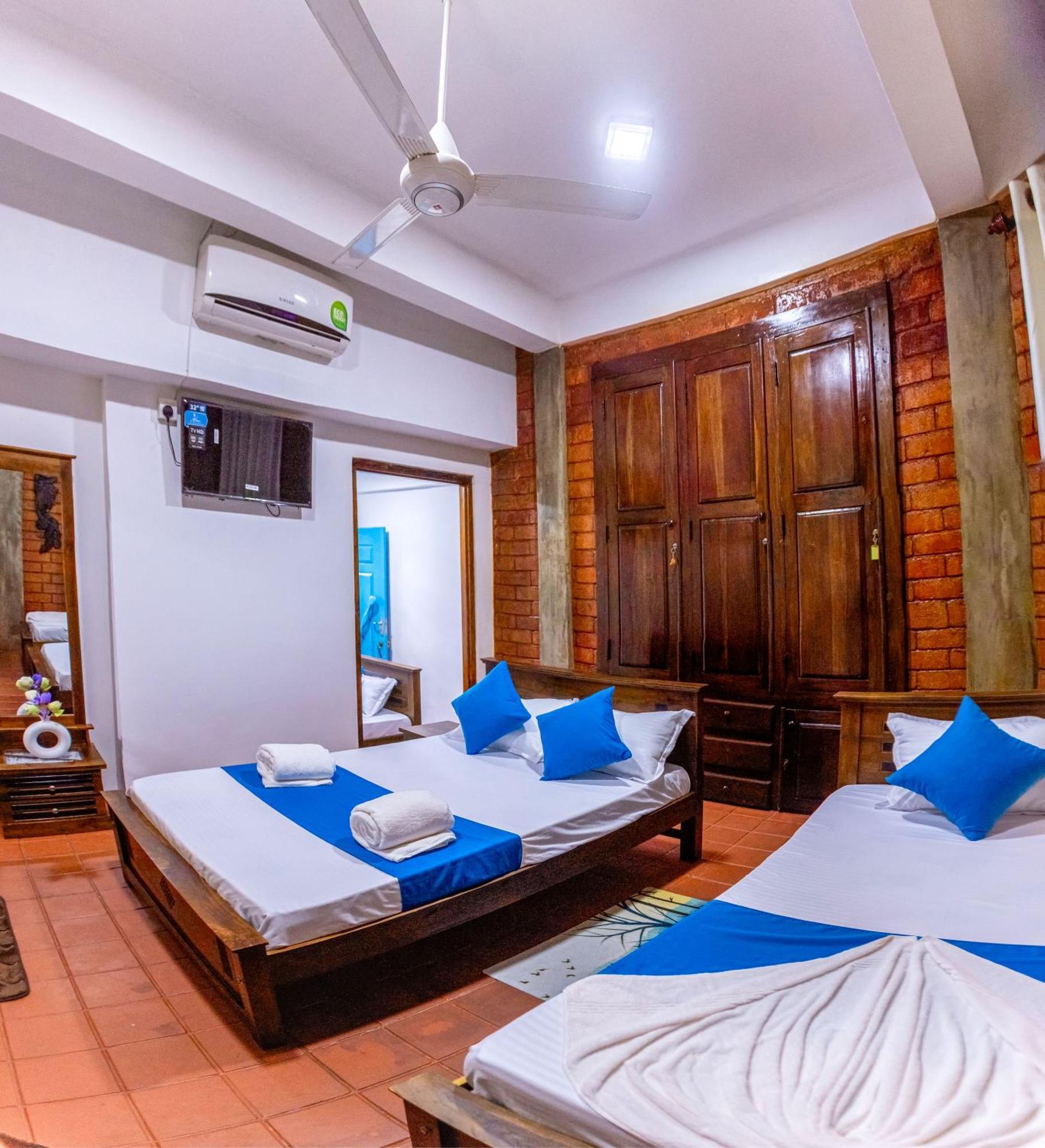 Jays Place Matale Kawudupelella Extérieur photo