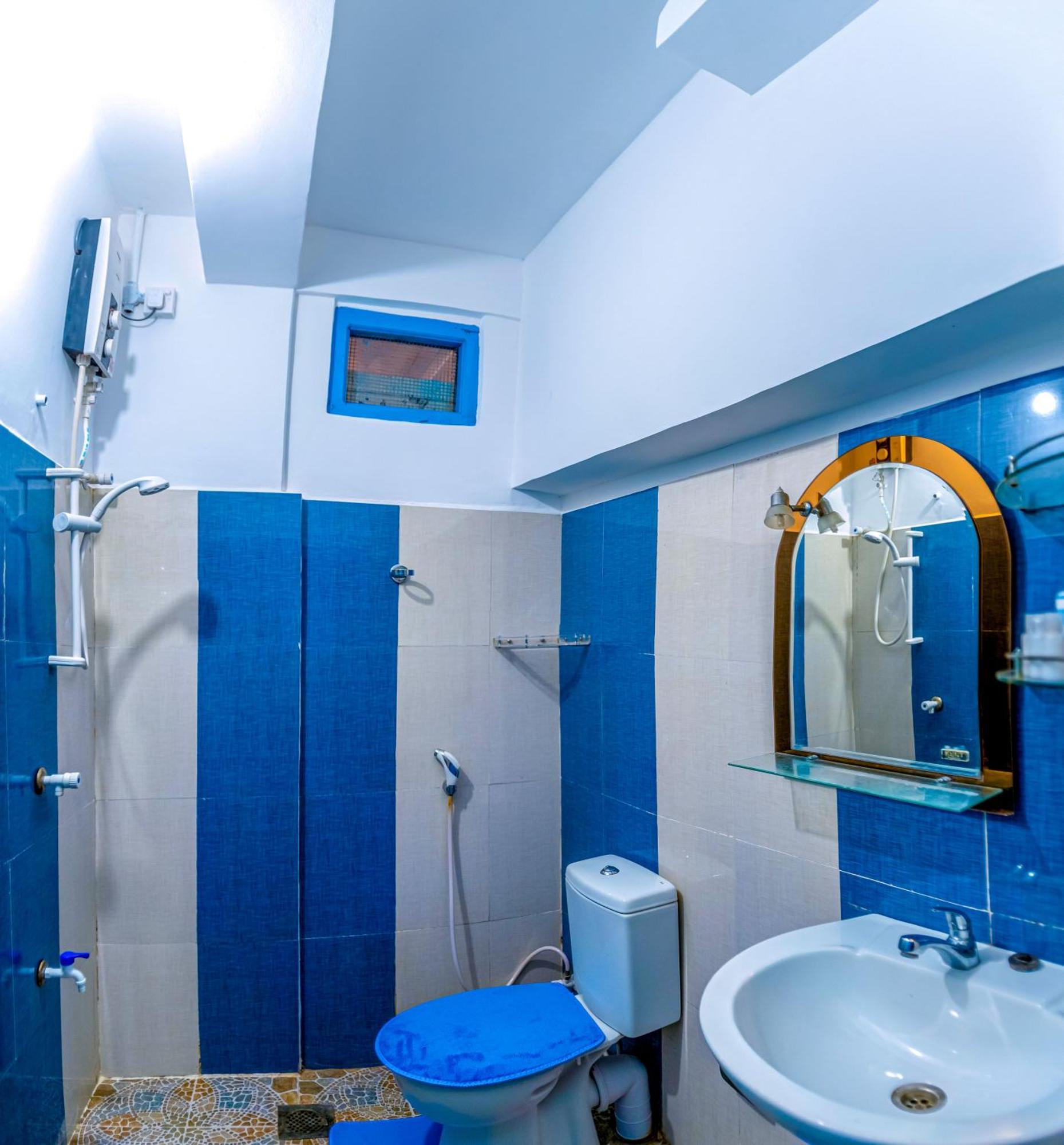 Jays Place Matale Kawudupelella Extérieur photo
