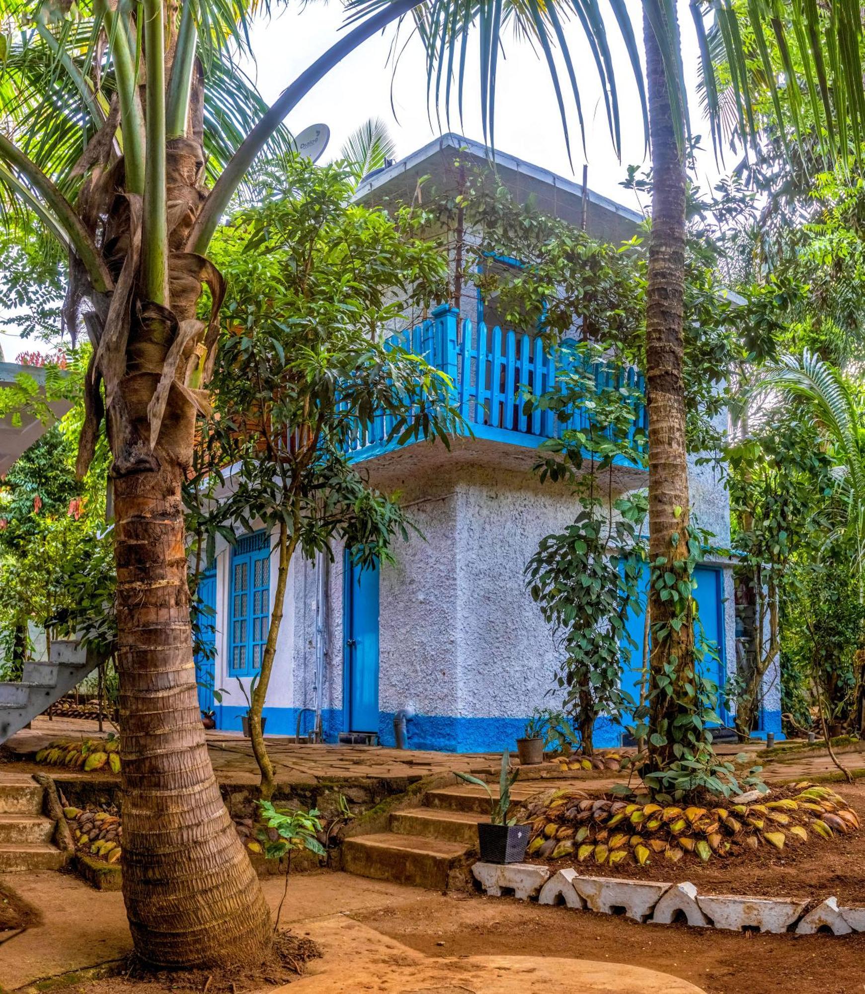 Jays Place Matale Kawudupelella Extérieur photo