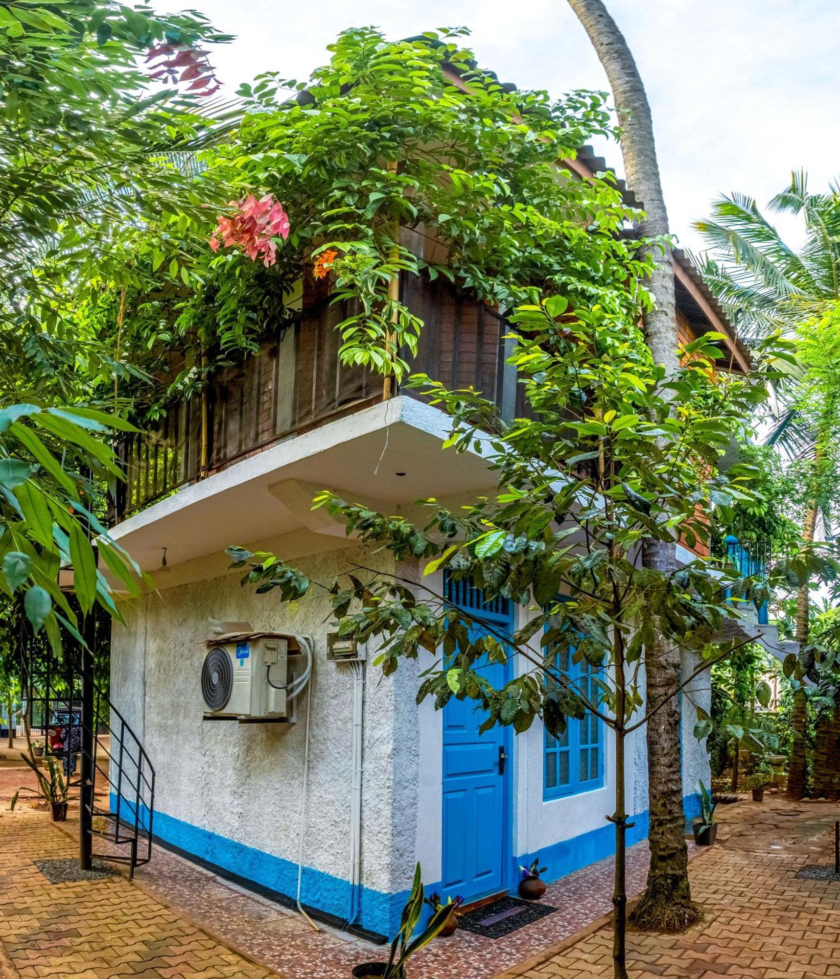 Jays Place Matale Kawudupelella Extérieur photo