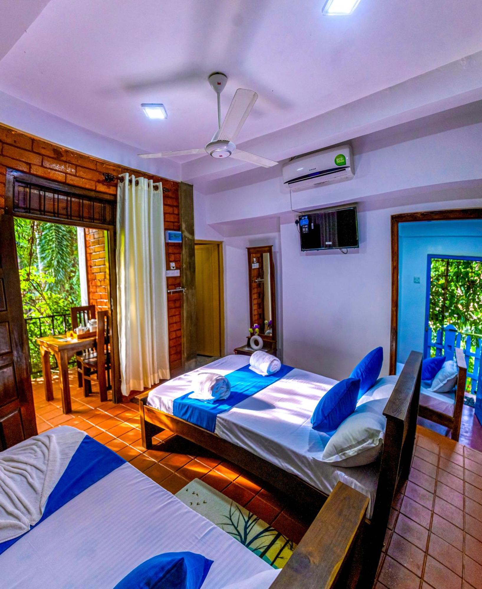 Jays Place Matale Kawudupelella Extérieur photo