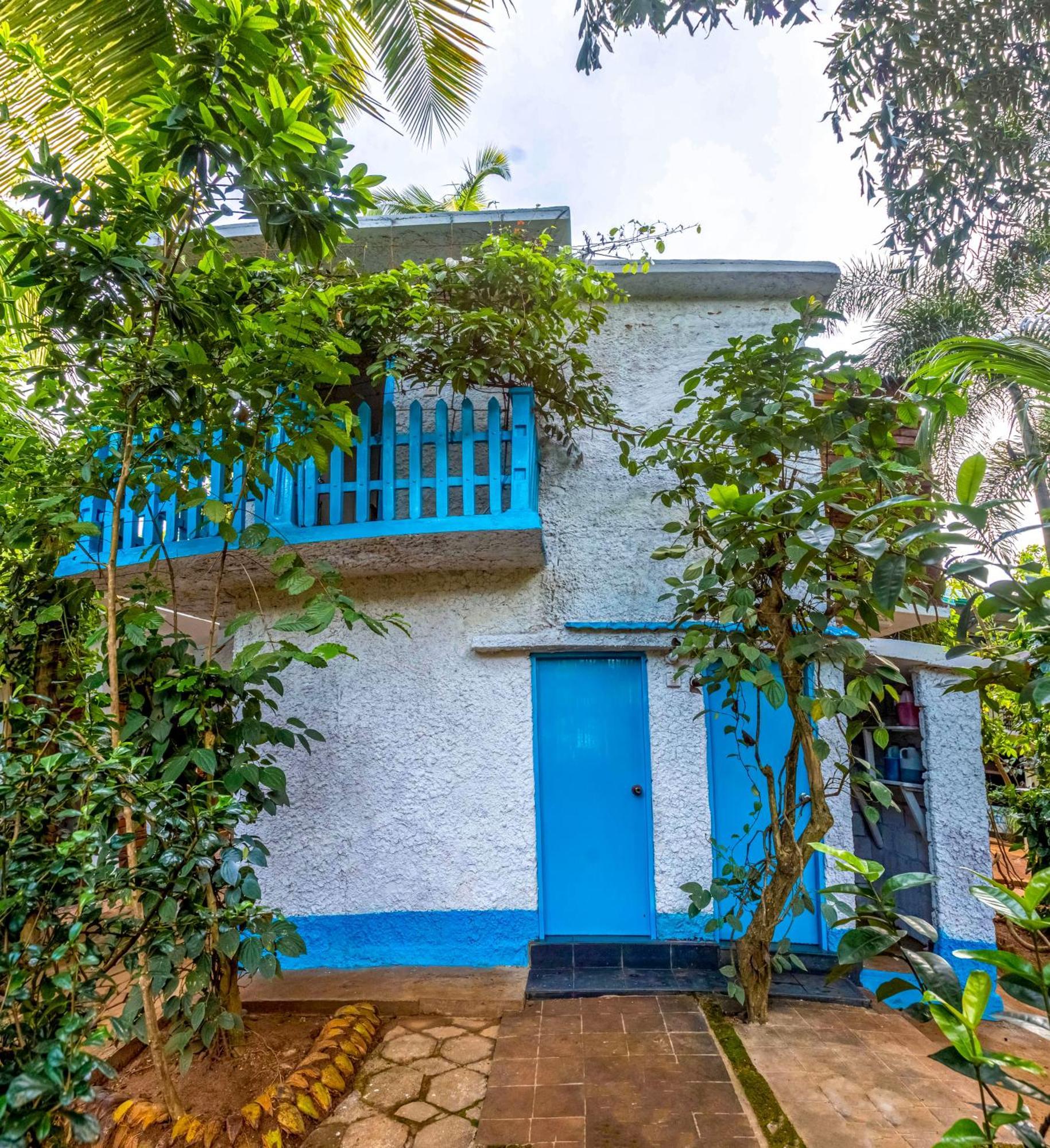 Jays Place Matale Kawudupelella Extérieur photo