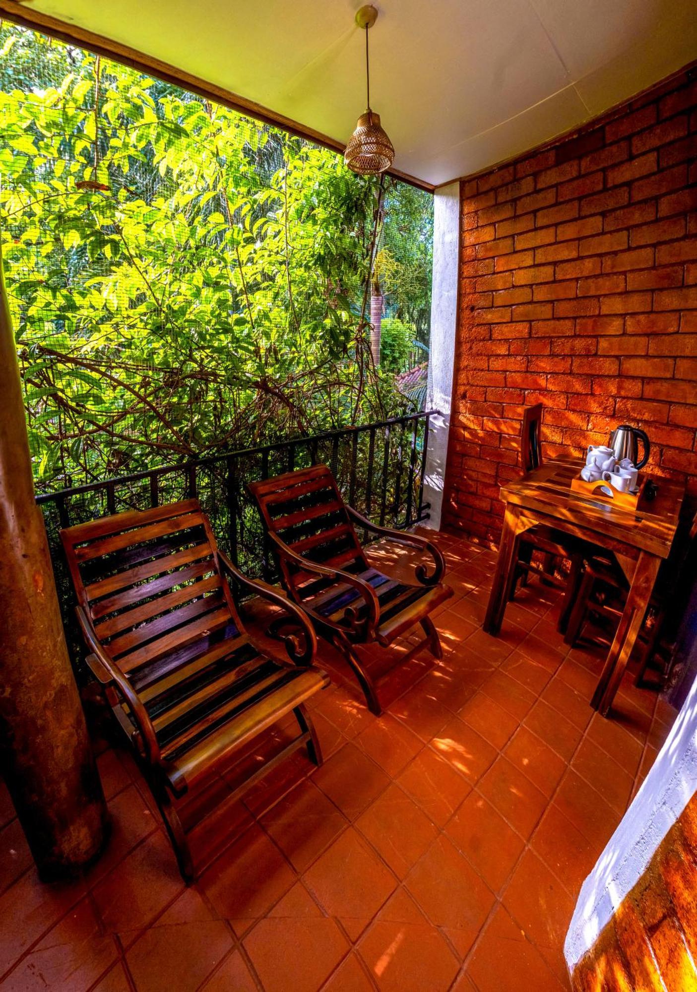 Jays Place Matale Kawudupelella Extérieur photo