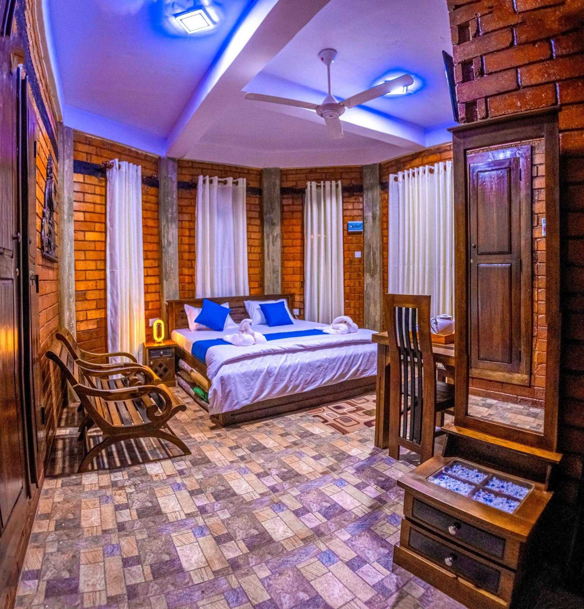Jays Place Matale Kawudupelella Extérieur photo
