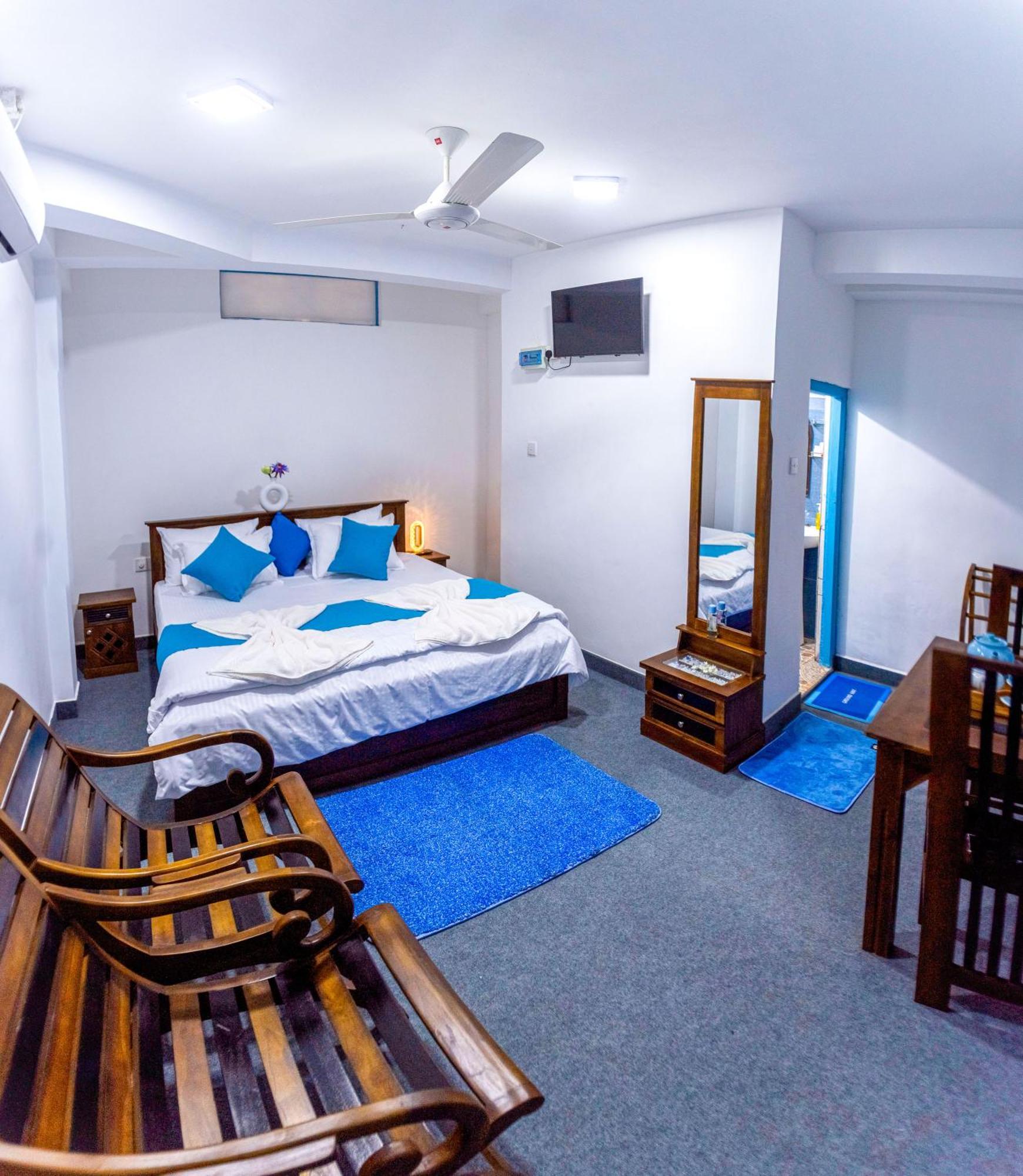Jays Place Matale Kawudupelella Extérieur photo