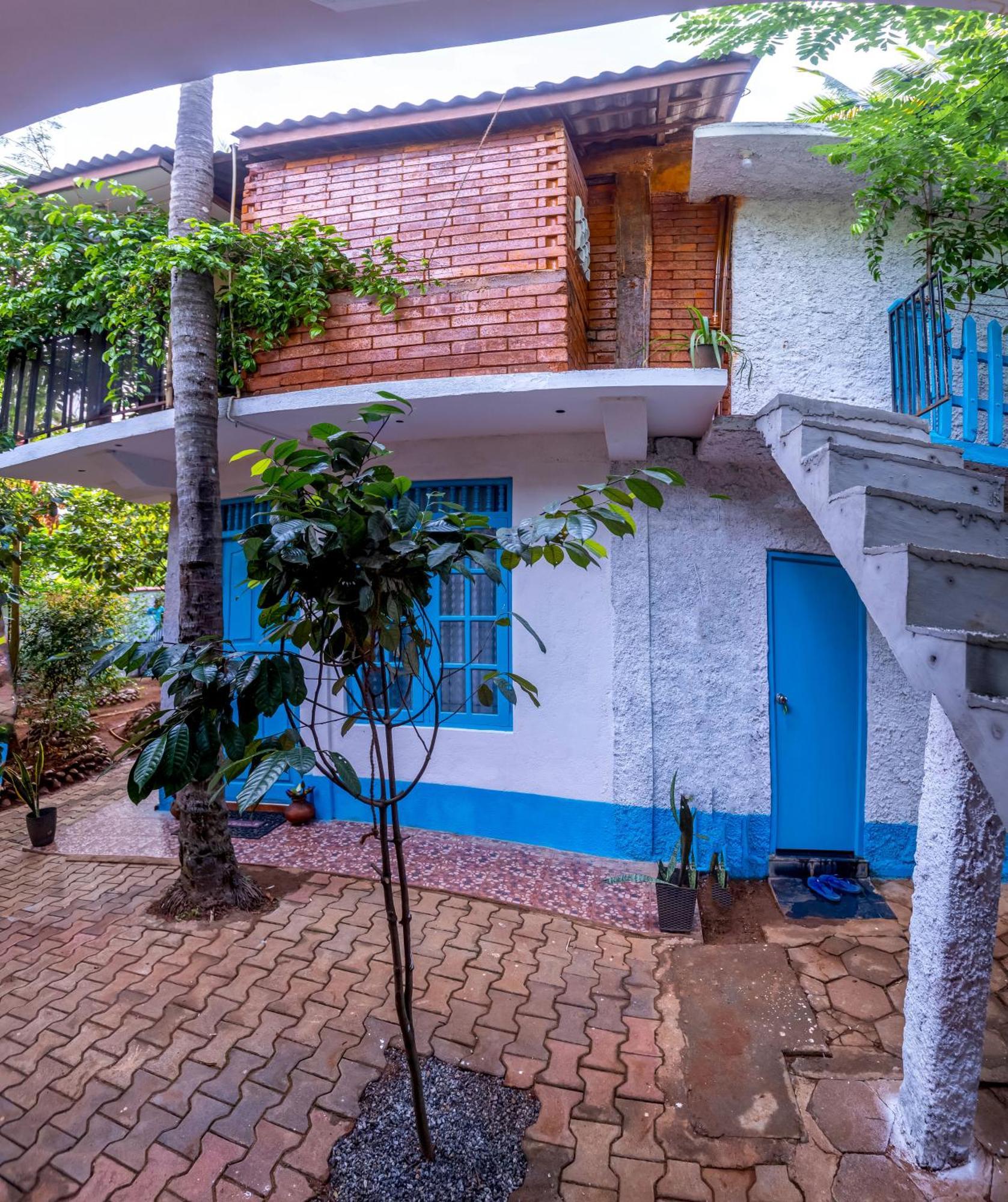 Jays Place Matale Kawudupelella Extérieur photo