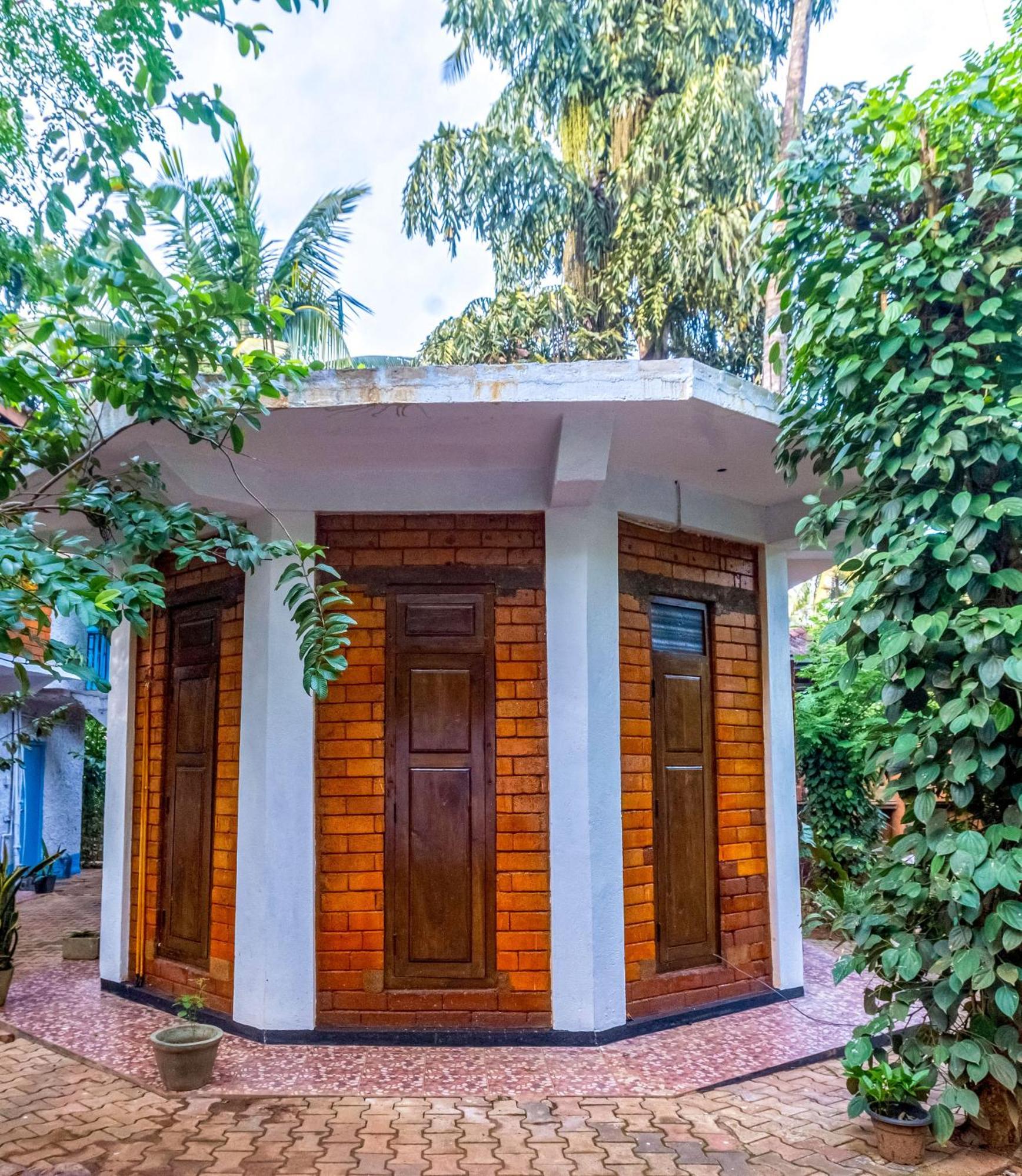 Jays Place Matale Kawudupelella Extérieur photo