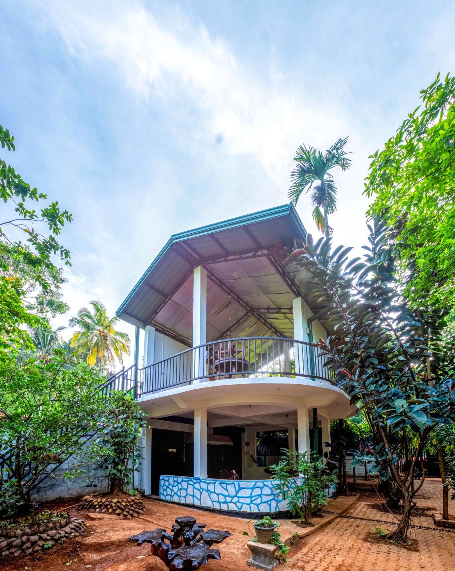 Jays Place Matale Kawudupelella Extérieur photo