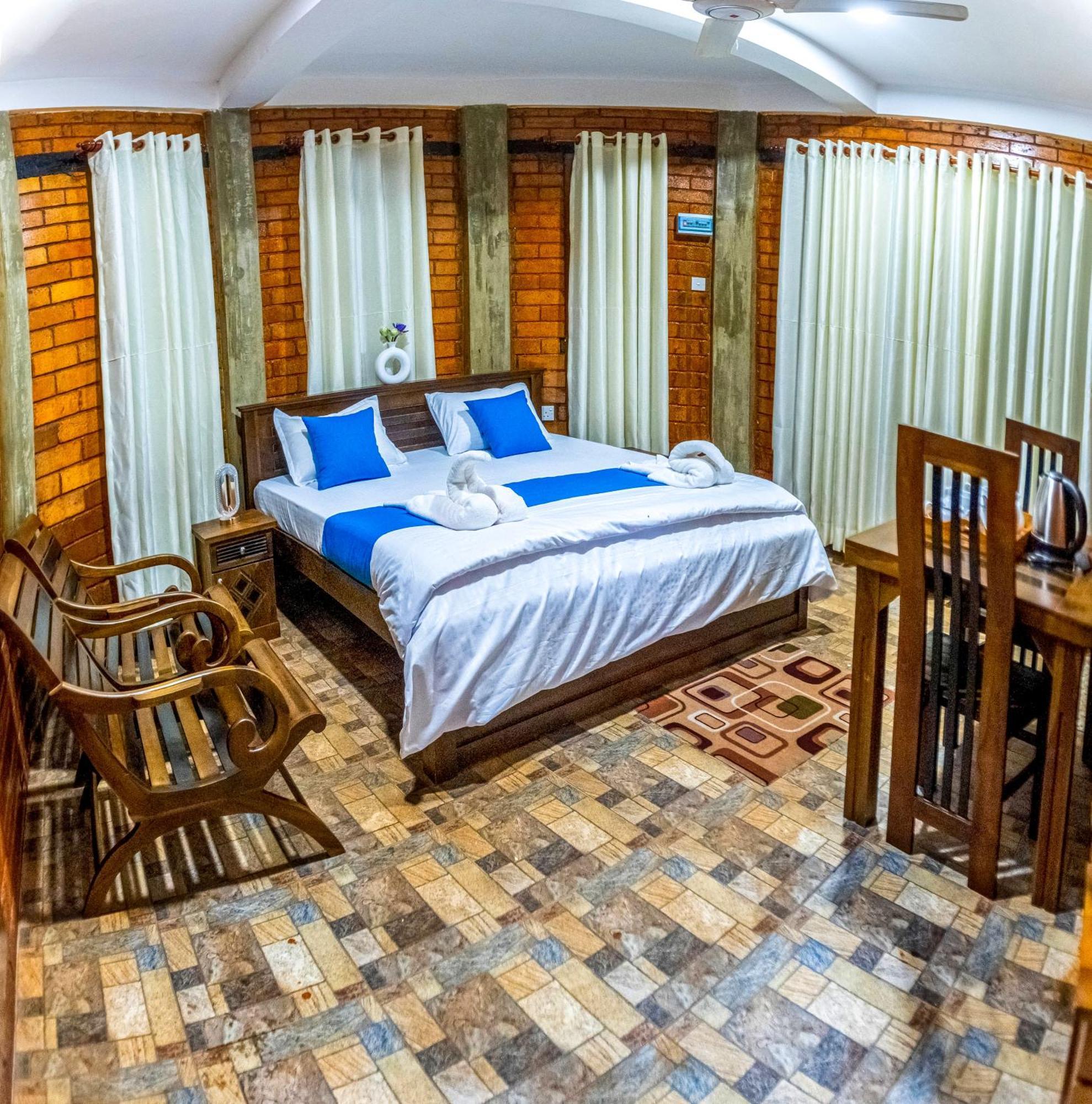 Jays Place Matale Kawudupelella Extérieur photo