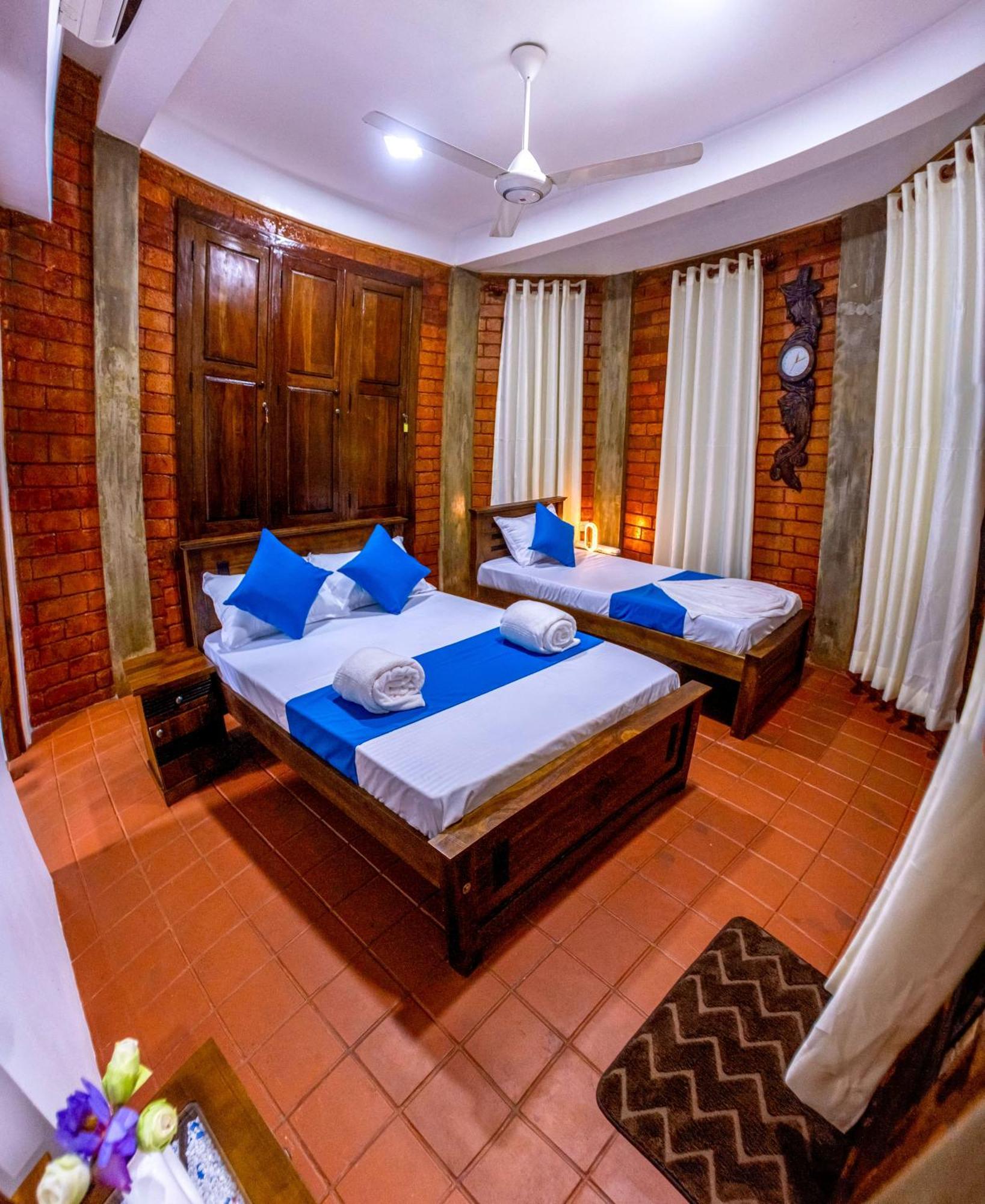 Jays Place Matale Kawudupelella Extérieur photo