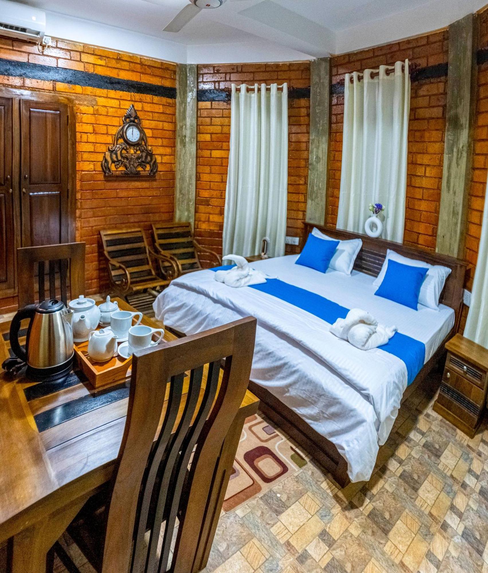 Jays Place Matale Kawudupelella Extérieur photo