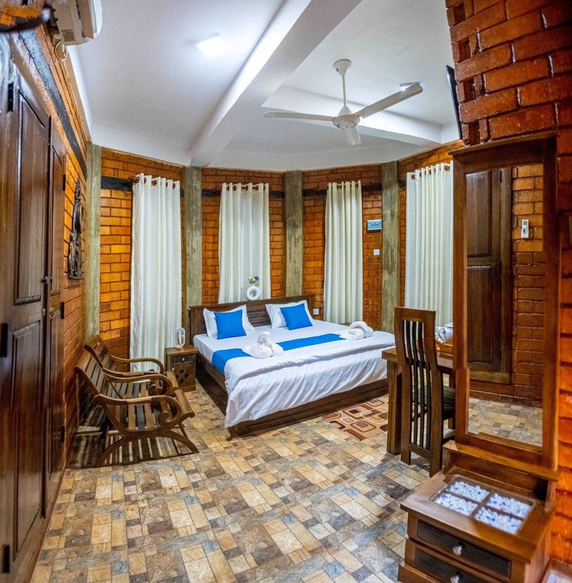 Jays Place Matale Kawudupelella Extérieur photo
