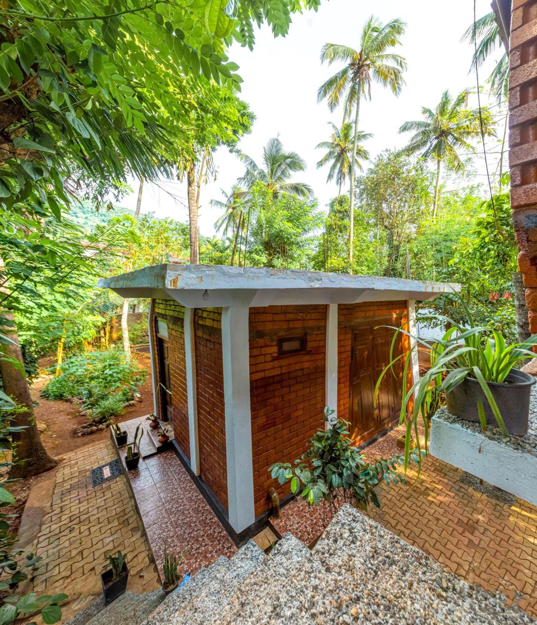 Jays Place Matale Kawudupelella Extérieur photo