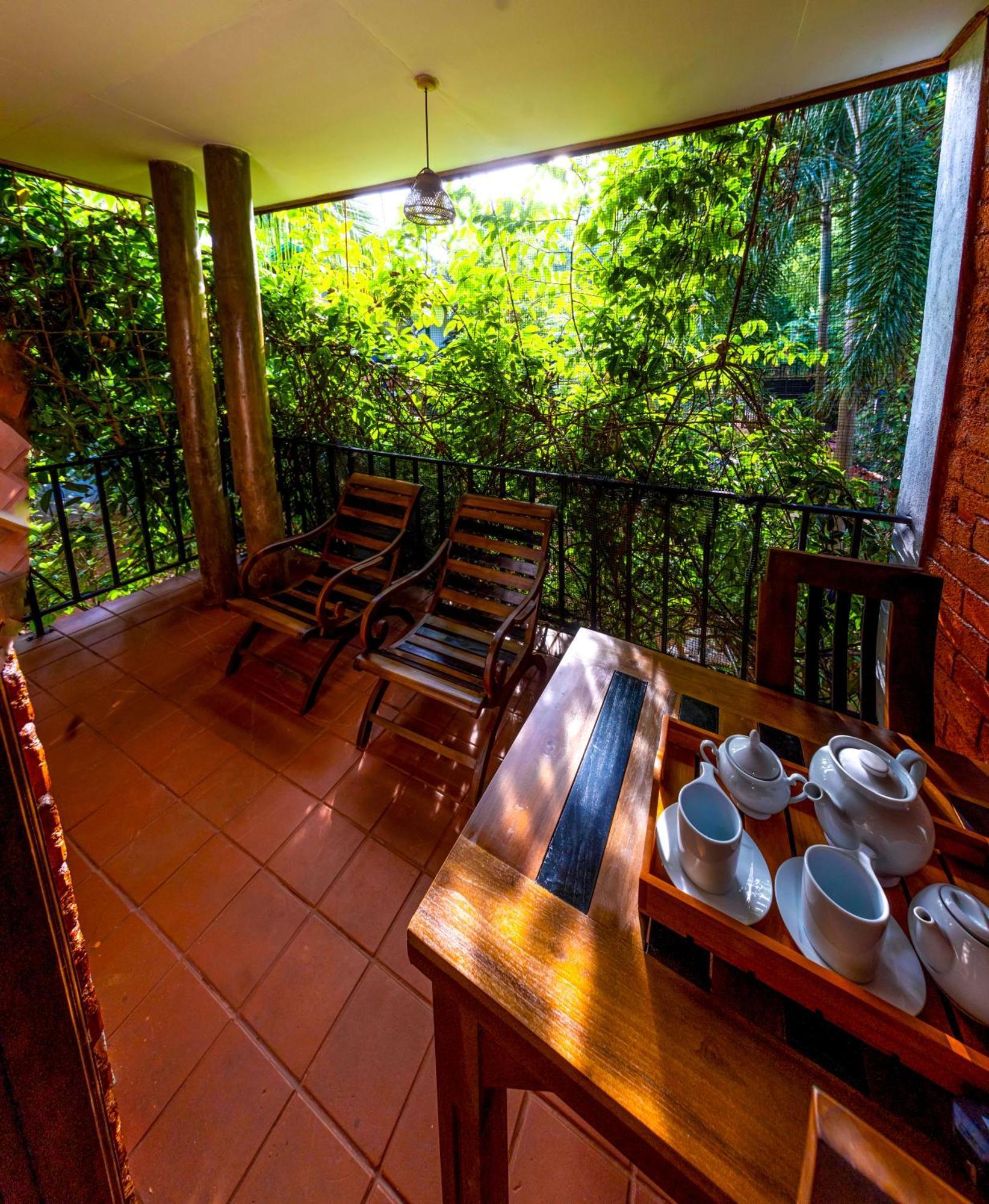 Jays Place Matale Kawudupelella Extérieur photo